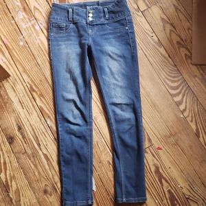 Girls size 12 jeans